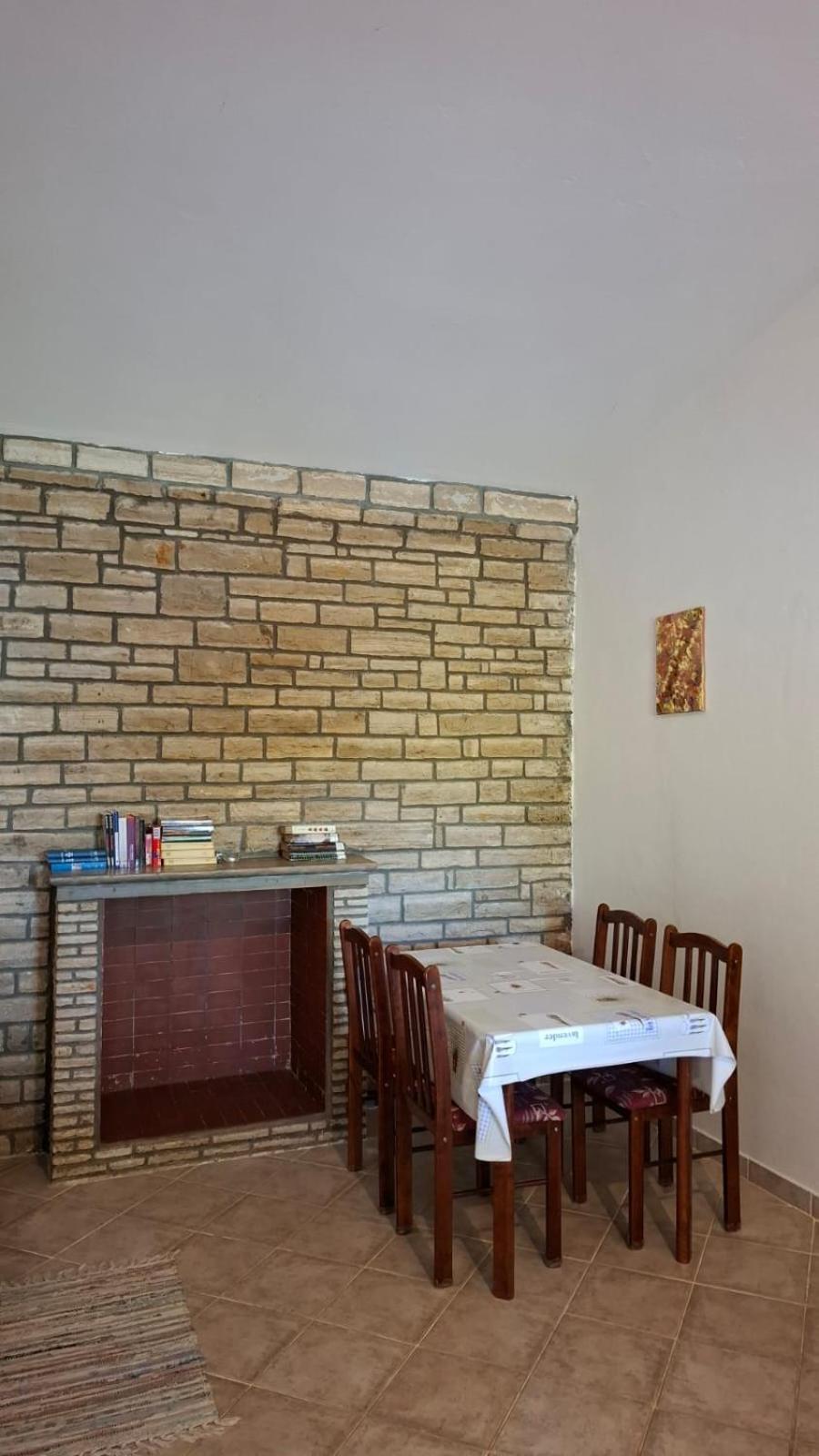 Apartman Karin Donji Karin Ngoại thất bức ảnh